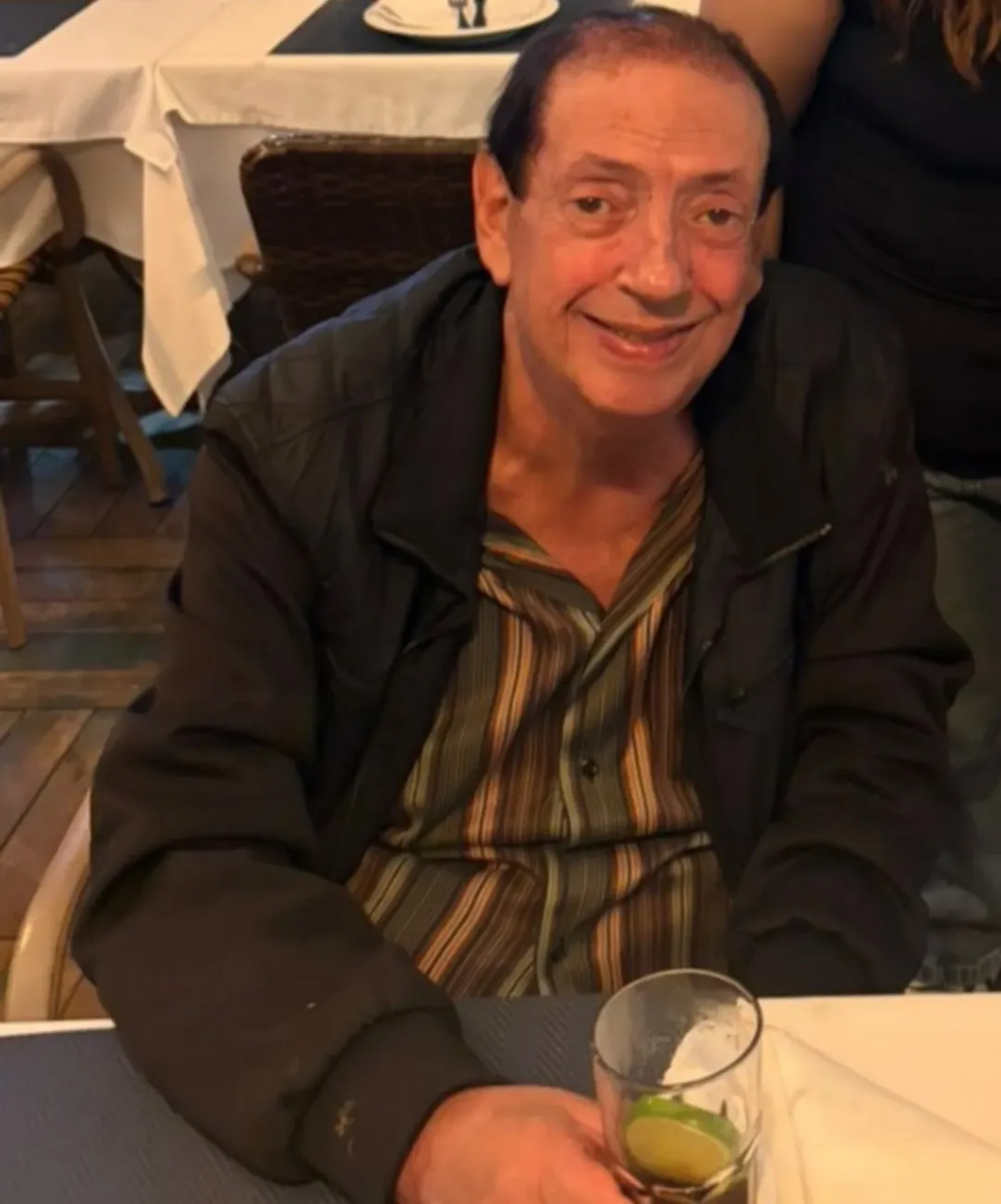 Marcos Oliveira