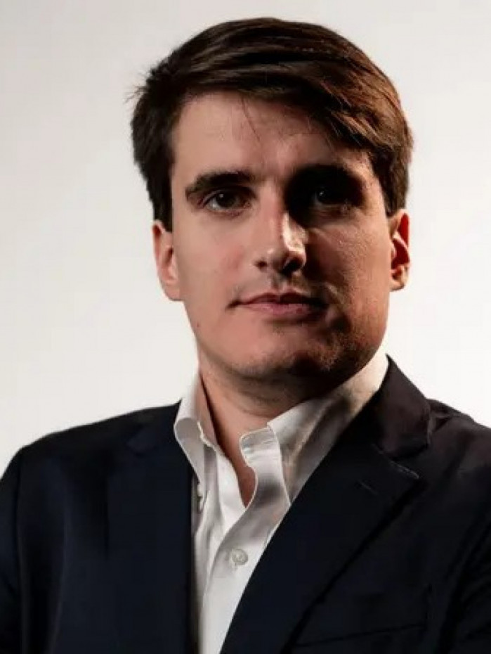 Eduardo Iglesias fica responsável pela SAF do Botafogo após saída de Durcesio