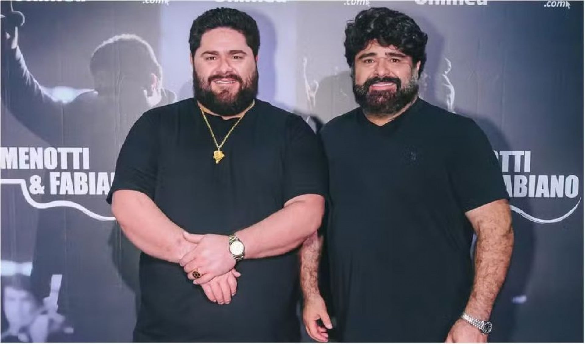 Muzikali Festival, no Hopi Hari, ter&aacute; a dupla C&eacute;sar Menotti & Fabiano como uma de suas principais atra&ccedil;&otilde;es