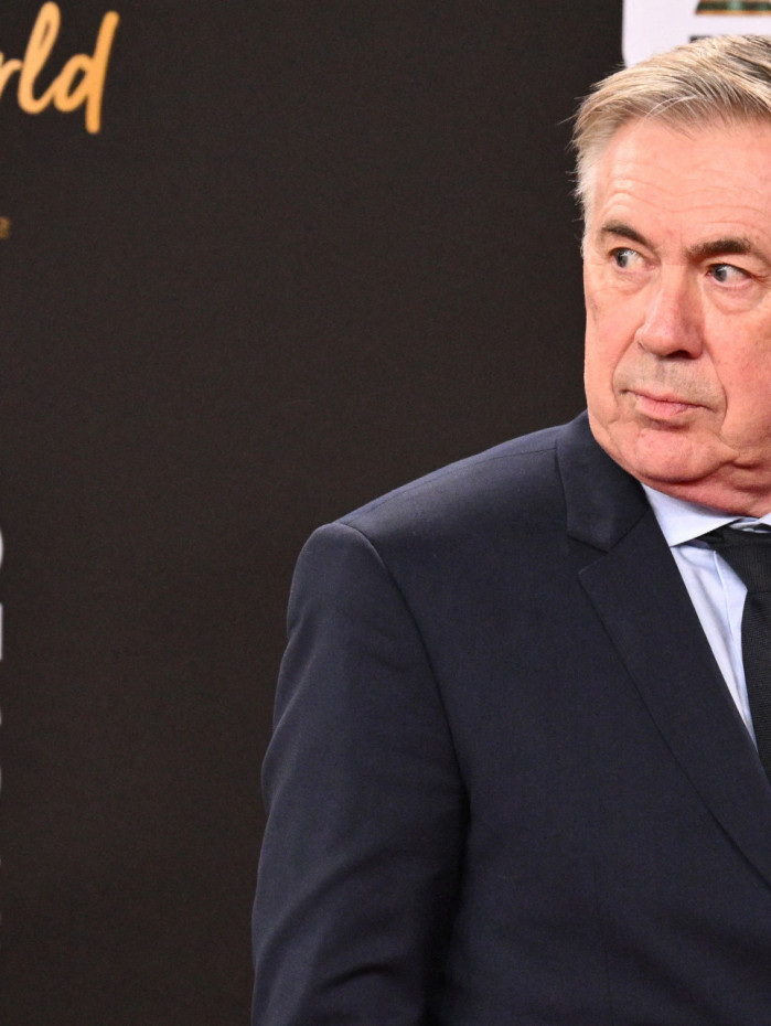 Ancelotti