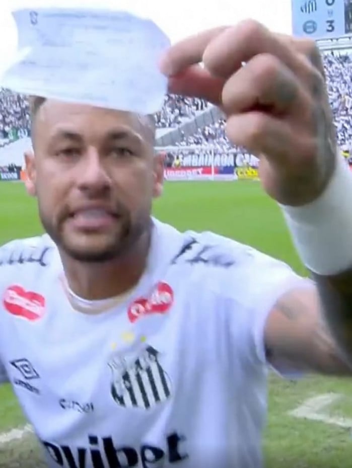 Neymar