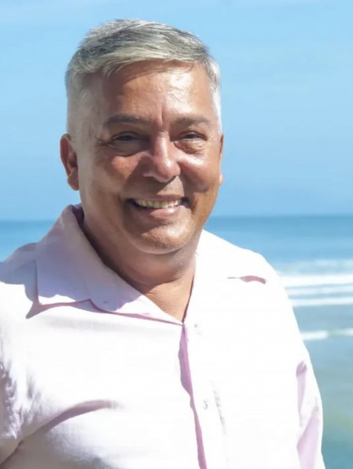 Sérgio André de Souza Duarte era dono de um restaurante famoso em Barra de Guaratiba 