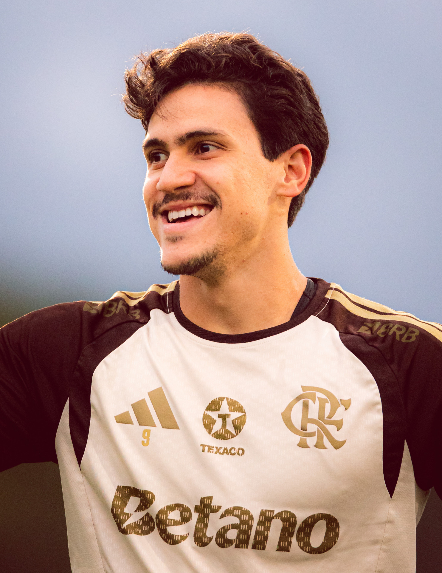 Pedro