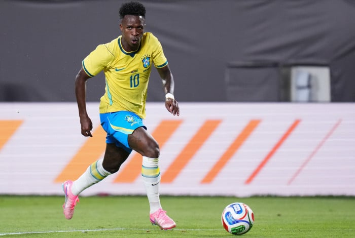 Vini Jr.