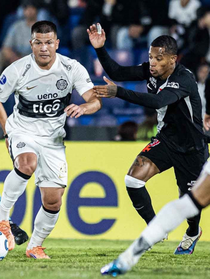 Time alternativo do Vasco tem desempenho ruim e jogadores n&atilde;o passam no teste