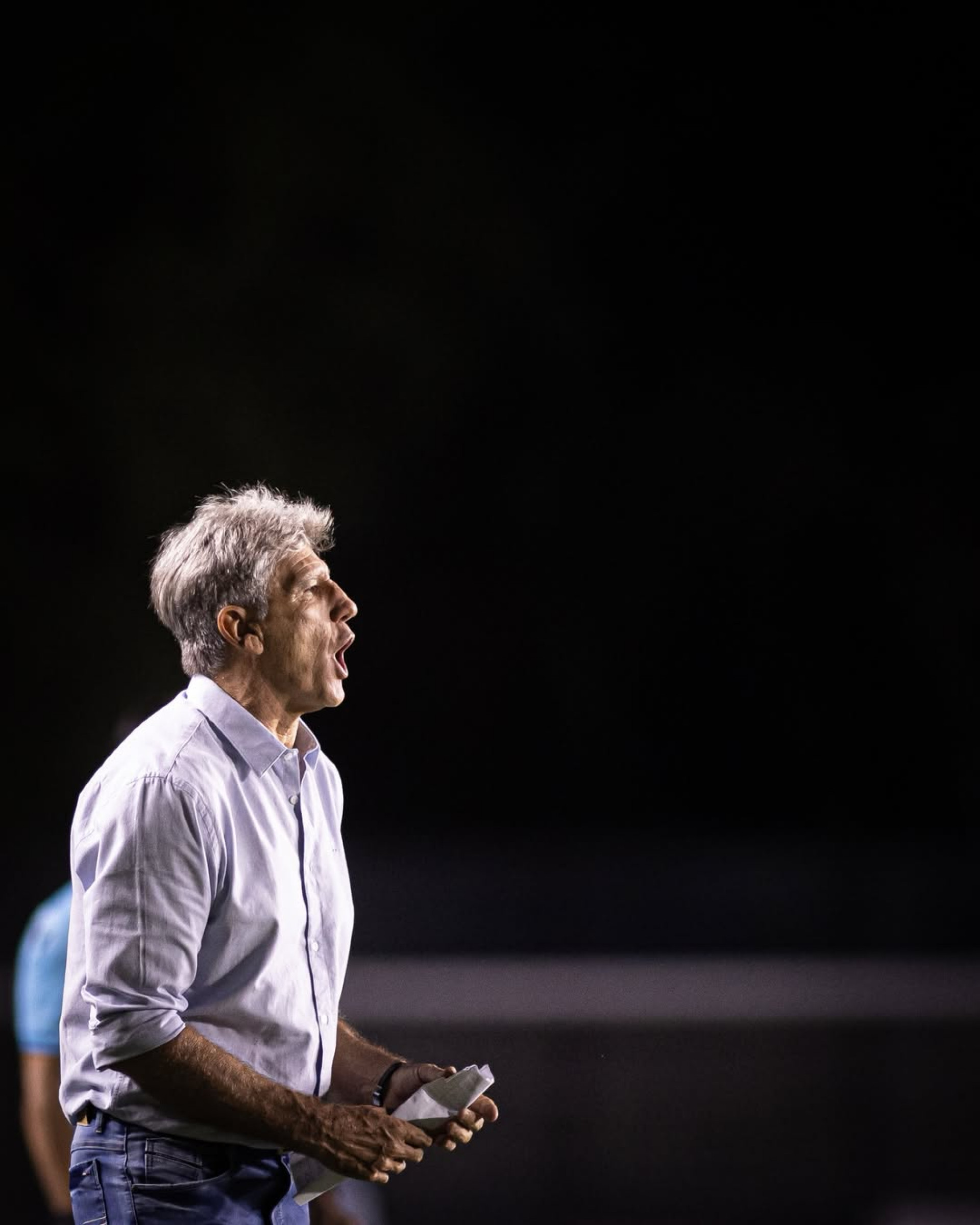 Renato Gaúcho