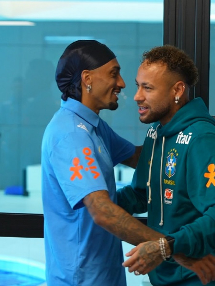 Neymar