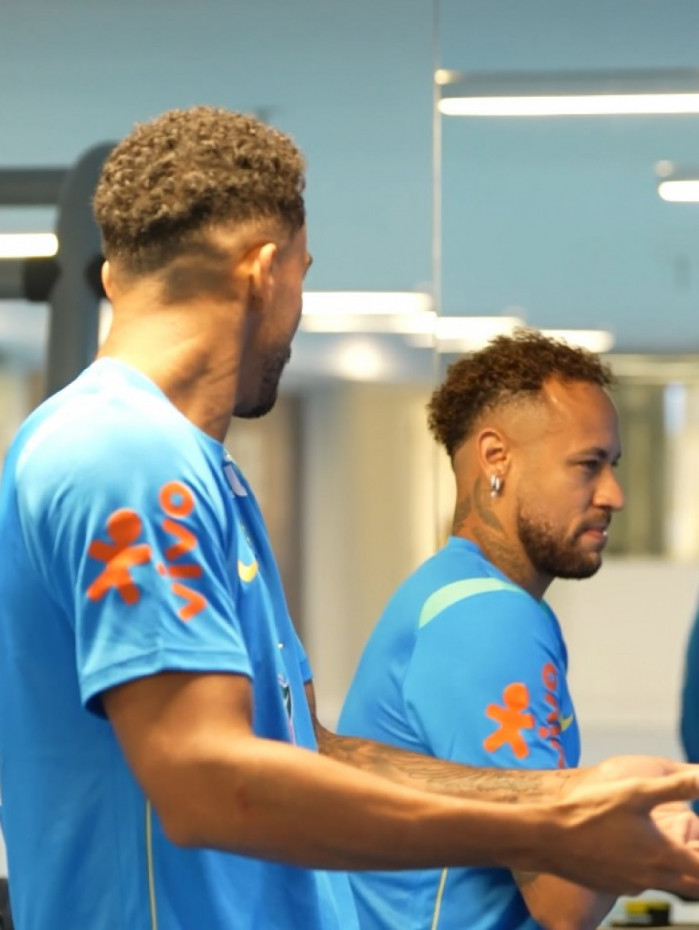 Neymar