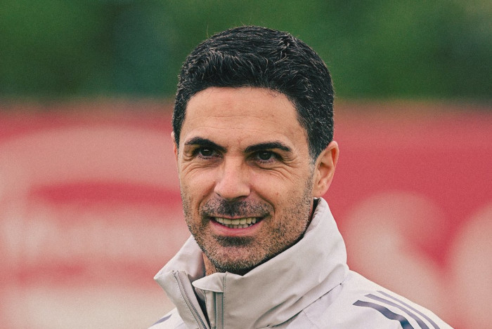 Arteta