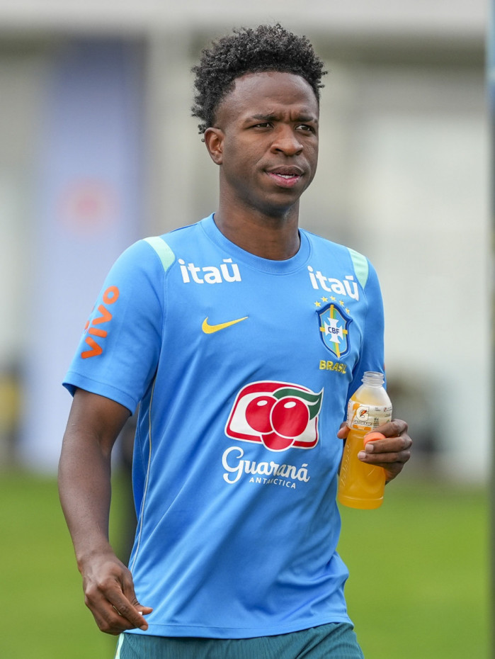 Vini Jr.