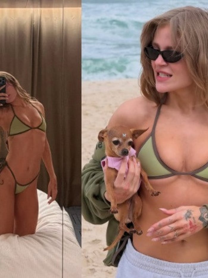 Lu&iacute;sa Sonza