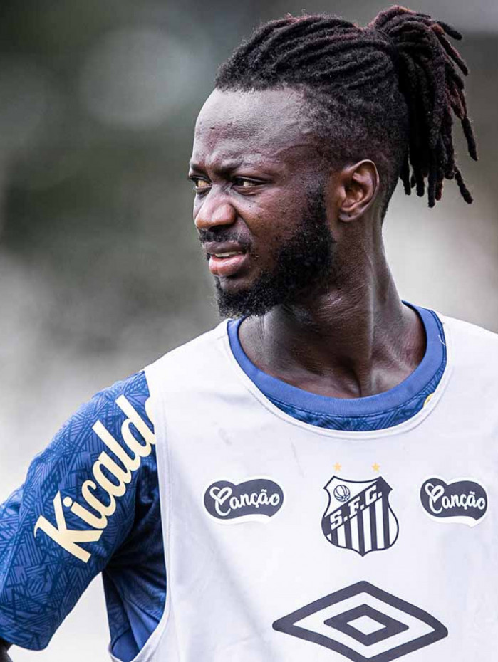 Clube do Catar aciona Fifa por d&iacute;vida do Santos