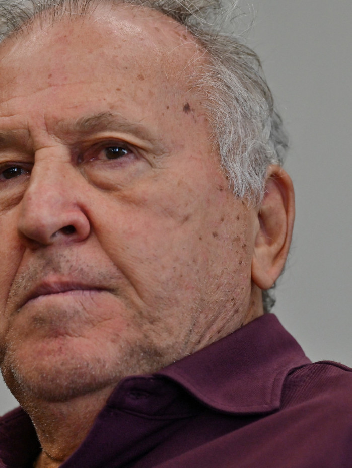 Zico &eacute; o maior artilheiro da hist&oacute;ria do Flamengo