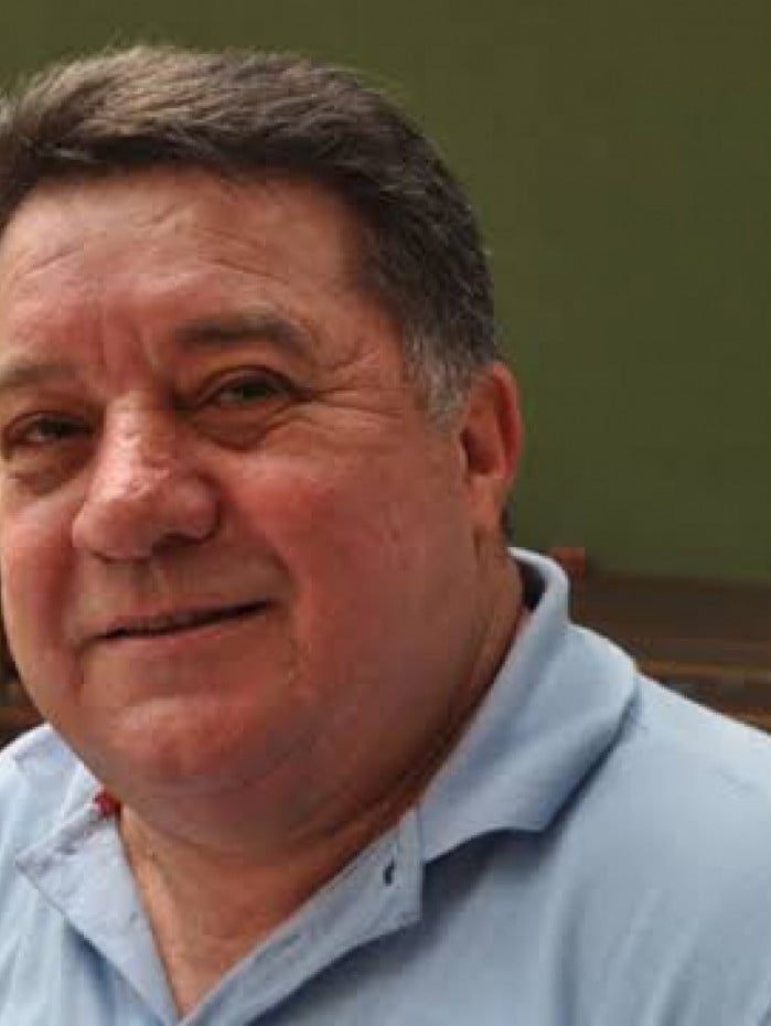 Palmeiras divulgou nota oficial lamentando a morte de Leivinha
