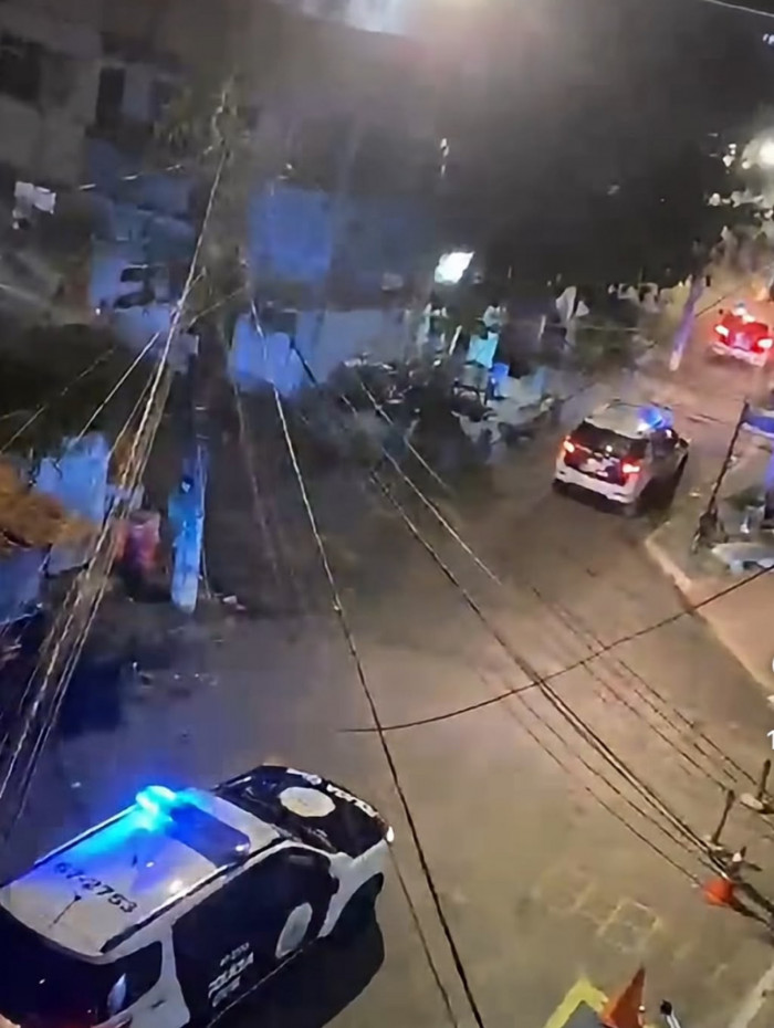 Homic&iacute;dio ocorreu no Terreir&atilde;o, no Recreio