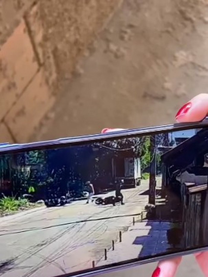 Rodrigo Maciel de Souza morre ap&oacute;s ser baleado em Duque de Caxias