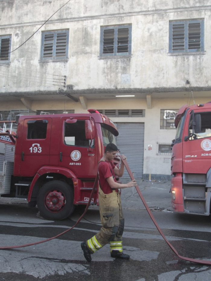 Calend&aacute;rio de pagamento da Taxa de Inc&ecirc;ndio de 2026 &eacute; divulgado