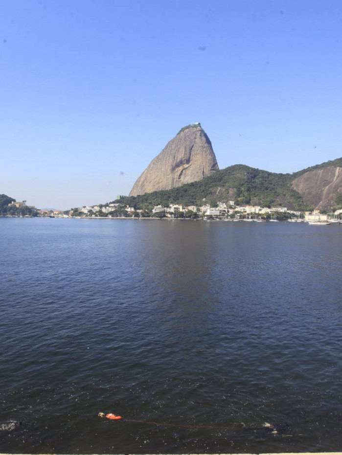 Rio registra menor temperatura do ano pelo terceiro dia seguido
