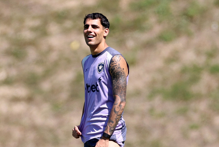 Lucas Villaba