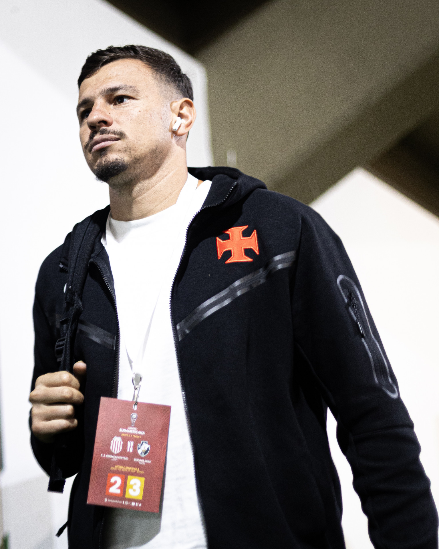 Hugo Moura