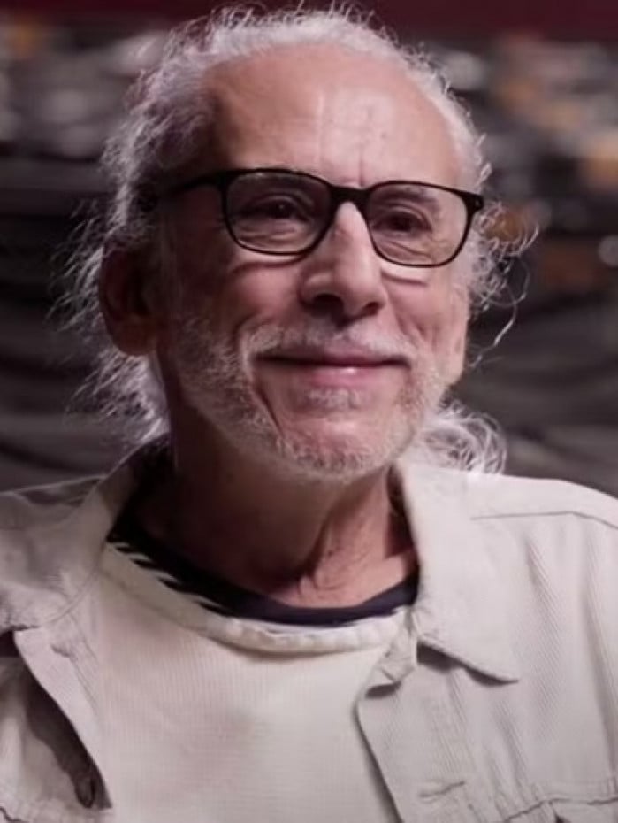 Tul&eacute; Peake 