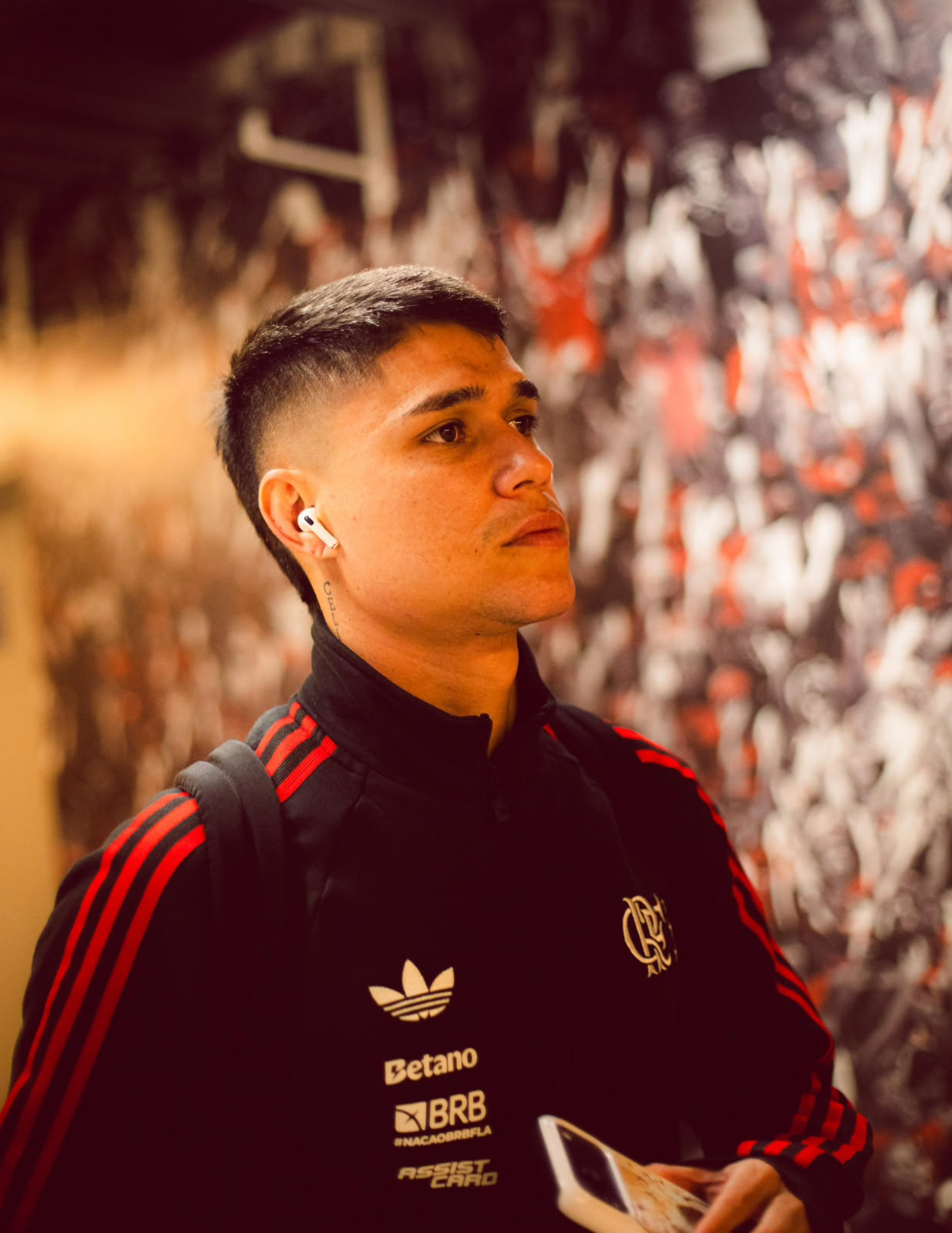 Luiz Araújo