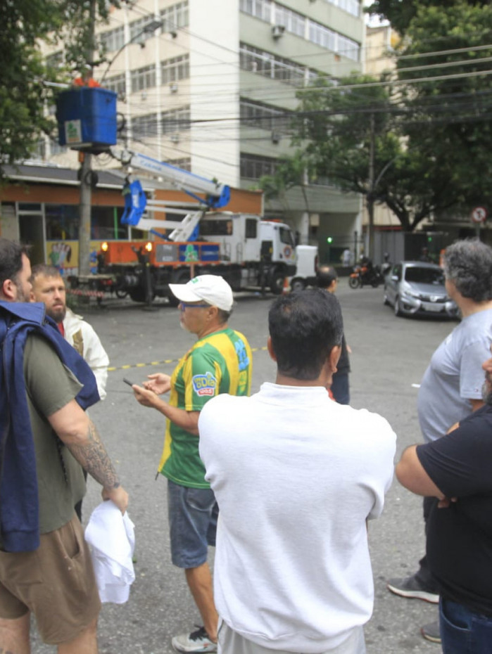 Organizadores do Alzir&atilde;o seu reuniram para dar in&iacute;cio aos preparativos