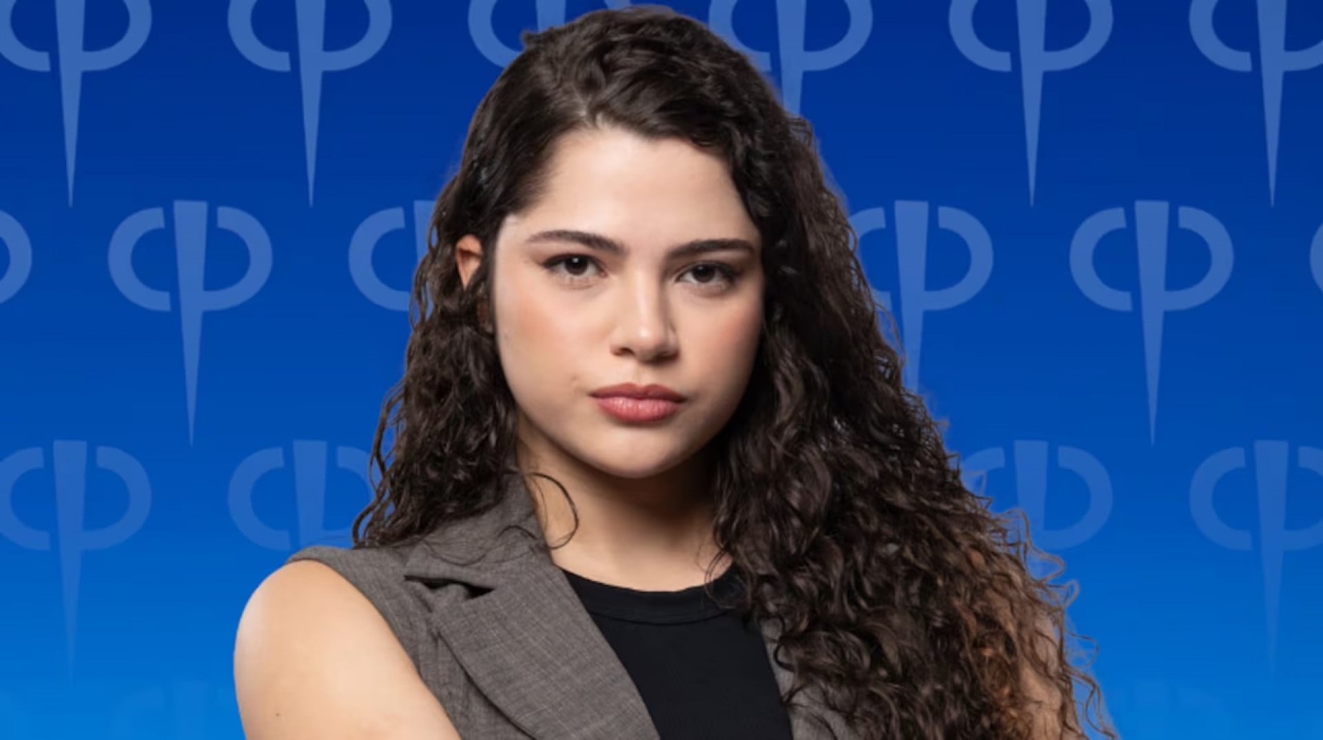 Andressa deixou o reality show Casa do Patr&atilde;o