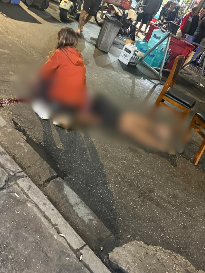 Agente foi agredido por suspeitos em um bar no Terreir&atilde;o