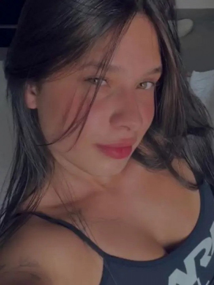 Maria Eduarda morreu com apenas 21 anos 