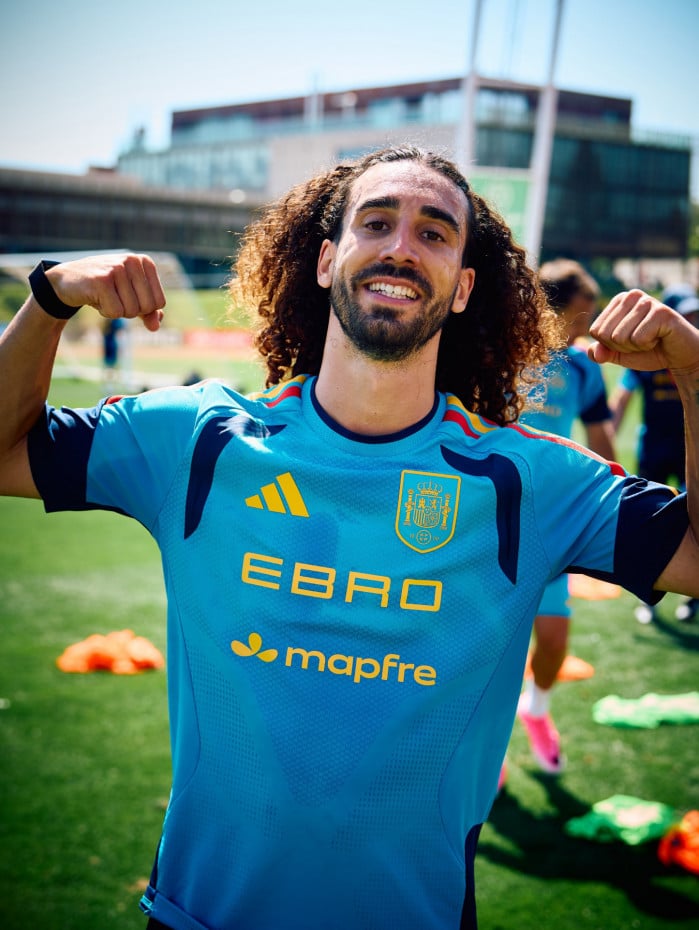 Cucurella