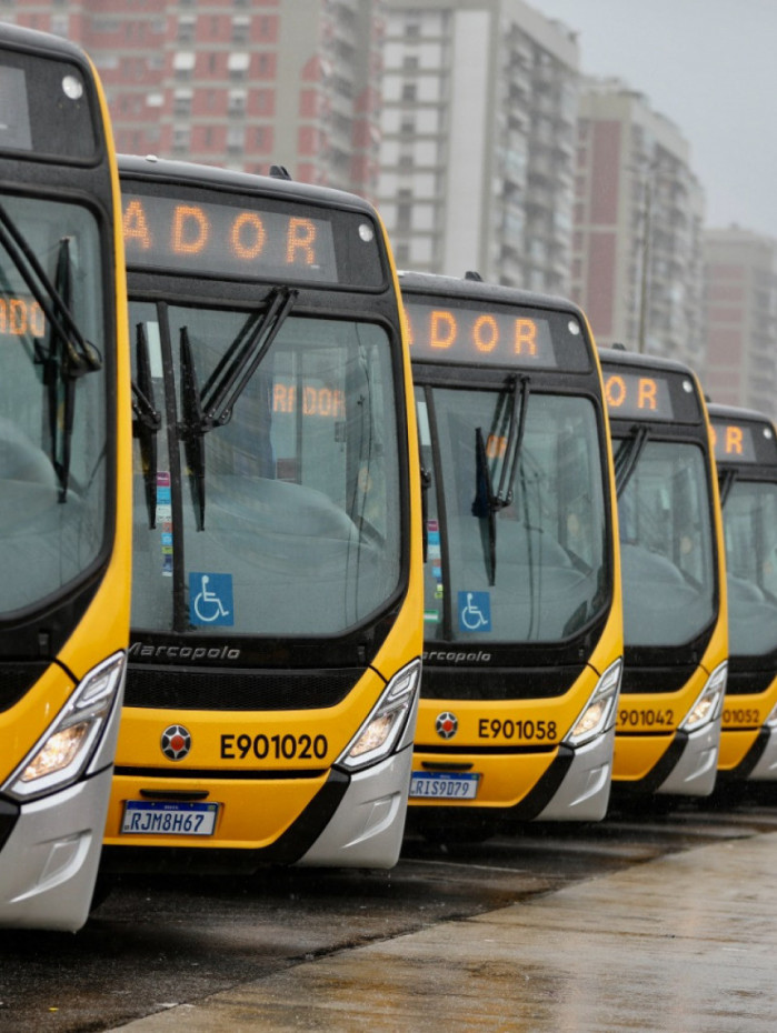 Principais vagas no BRT da MOBI-Rio s&atilde;o para eletricista veicular