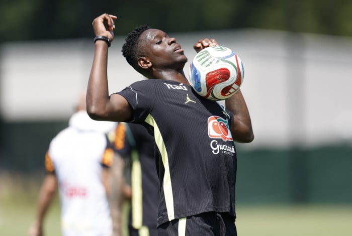 Sele&ccedil;&atilde;o