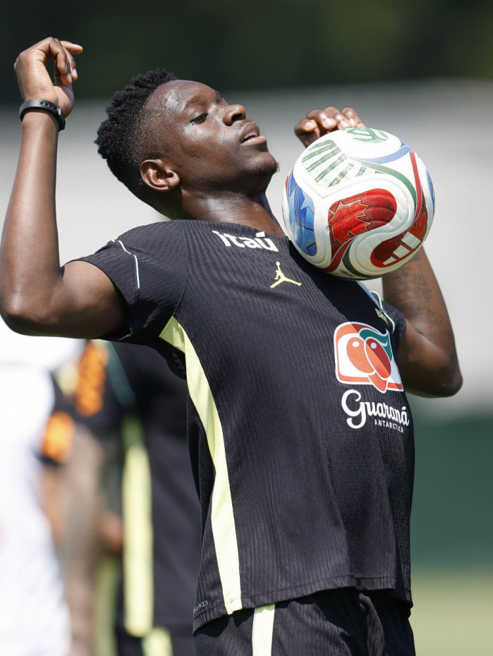 Seleção