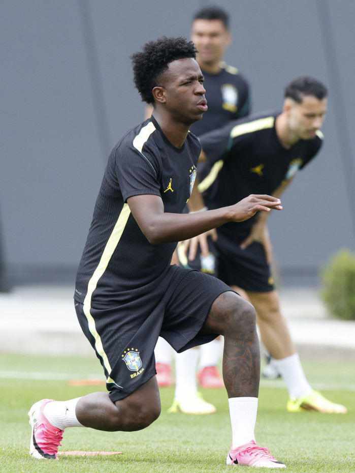 Seleção