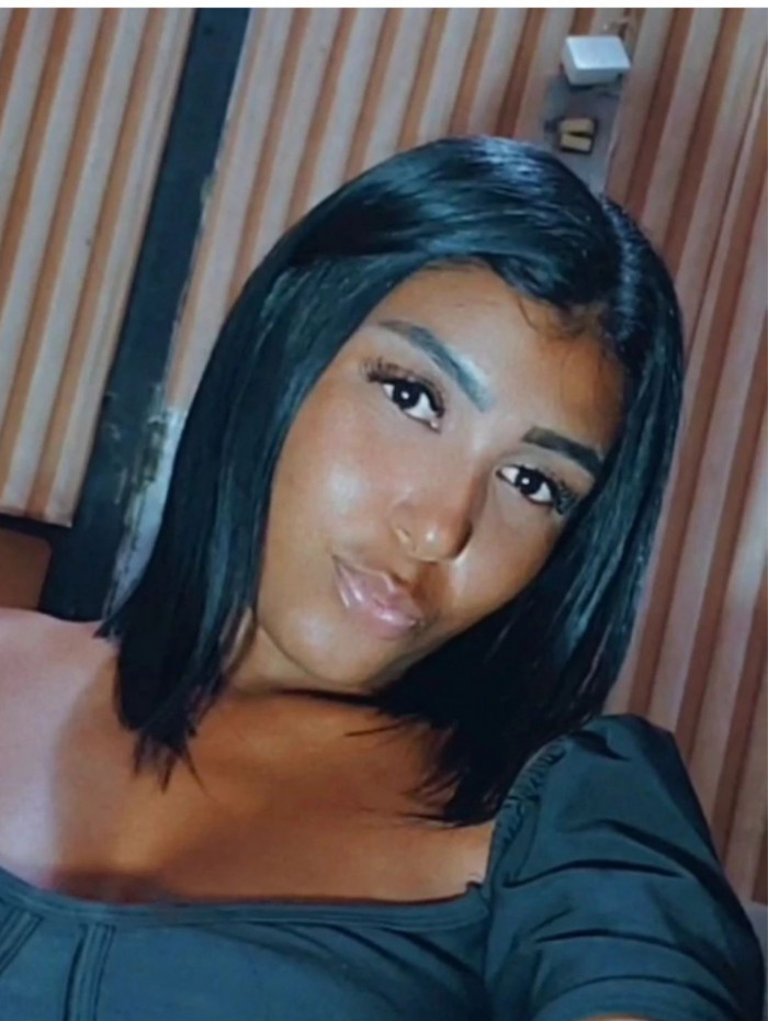 Yasmim Rodrigues da Silva 