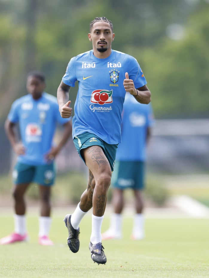 raphinha