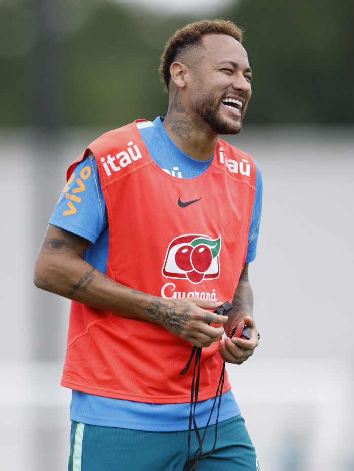 Neymar