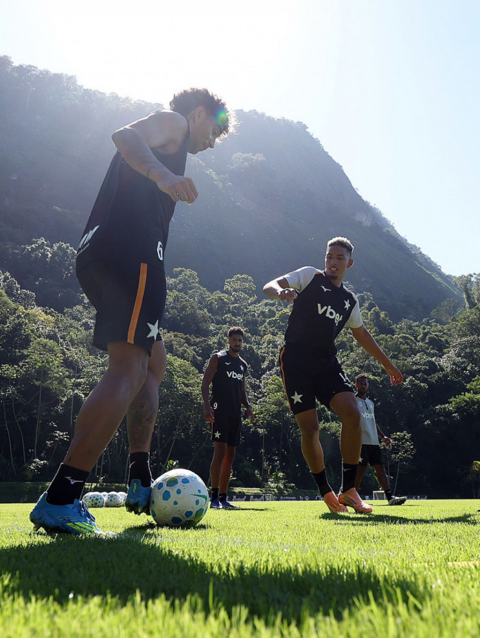 SAF do Botafogo vive processo de recupera&ccedil;&atilde;o judicial
