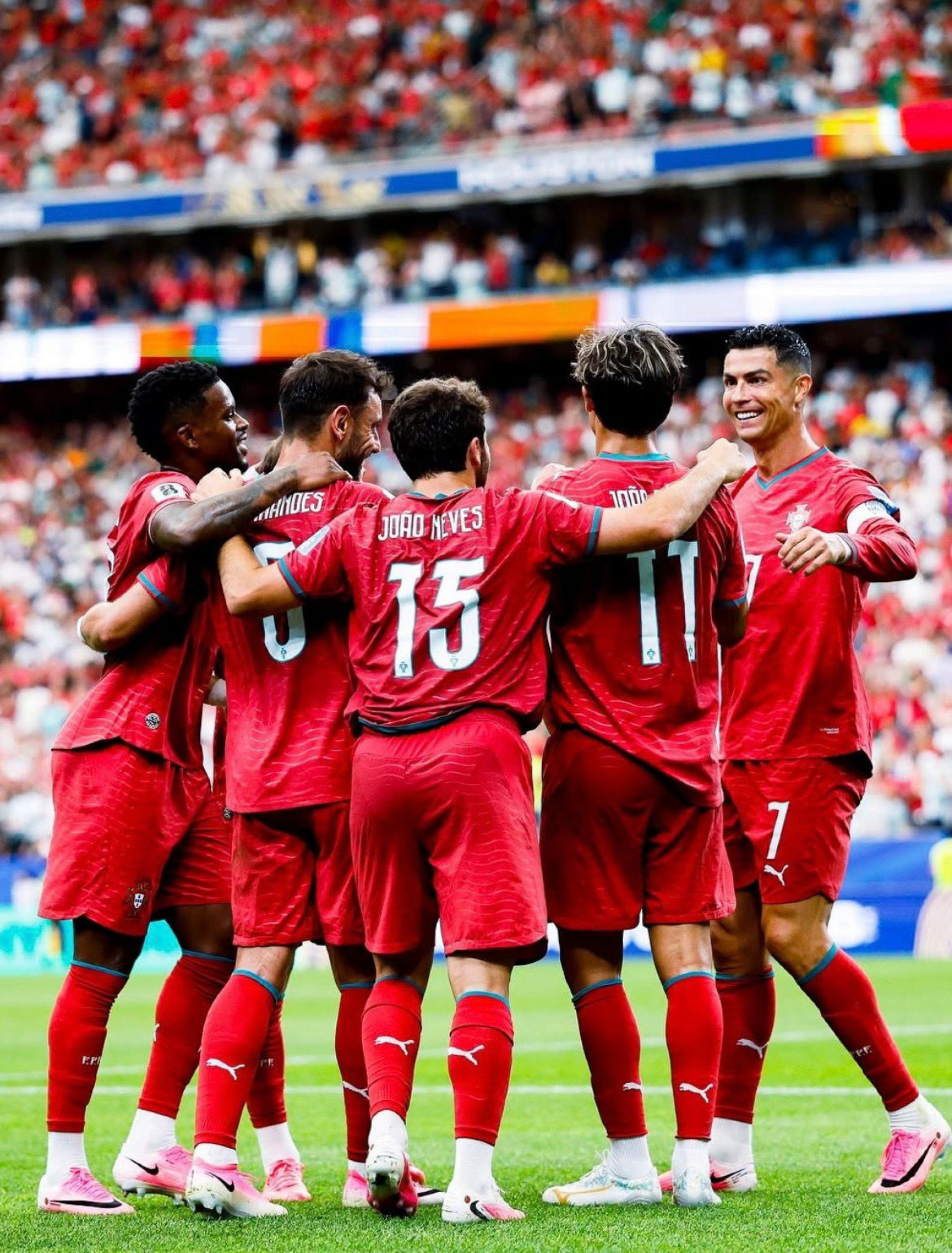 Seleção portuguesa