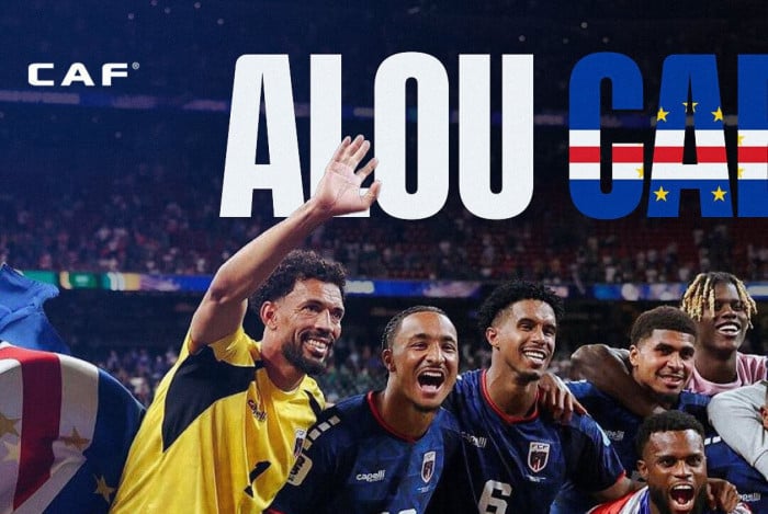 Cabo Verde