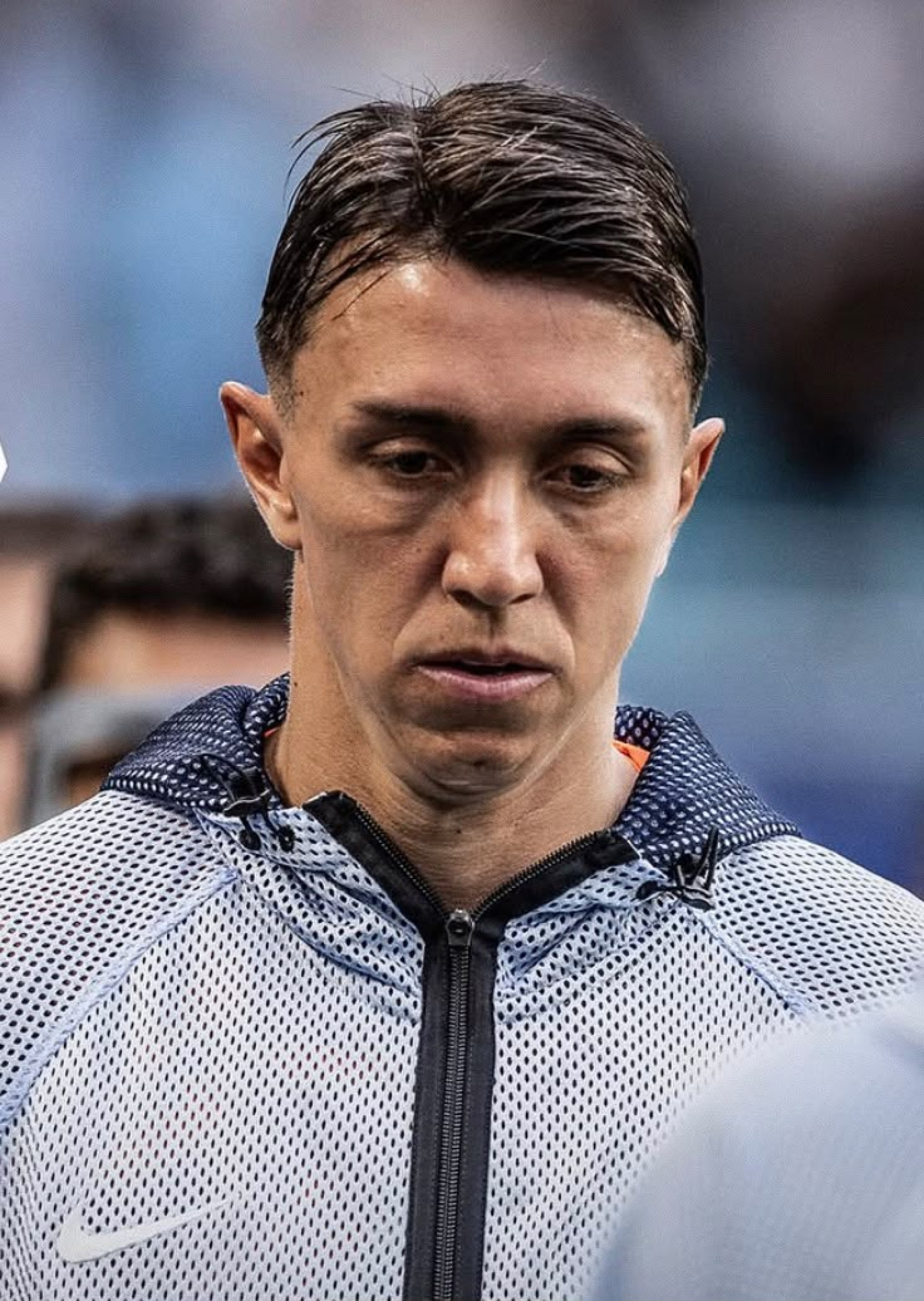Fernando Muslera 