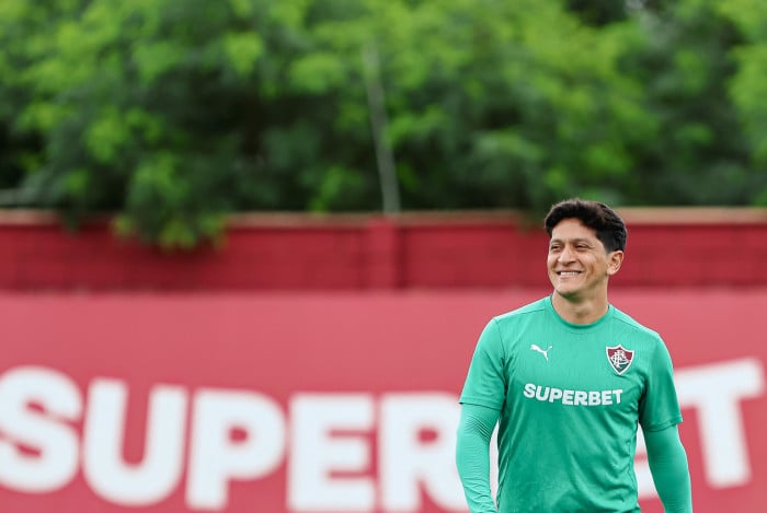 Germ&aacute;n Cano tem futuro indefinido