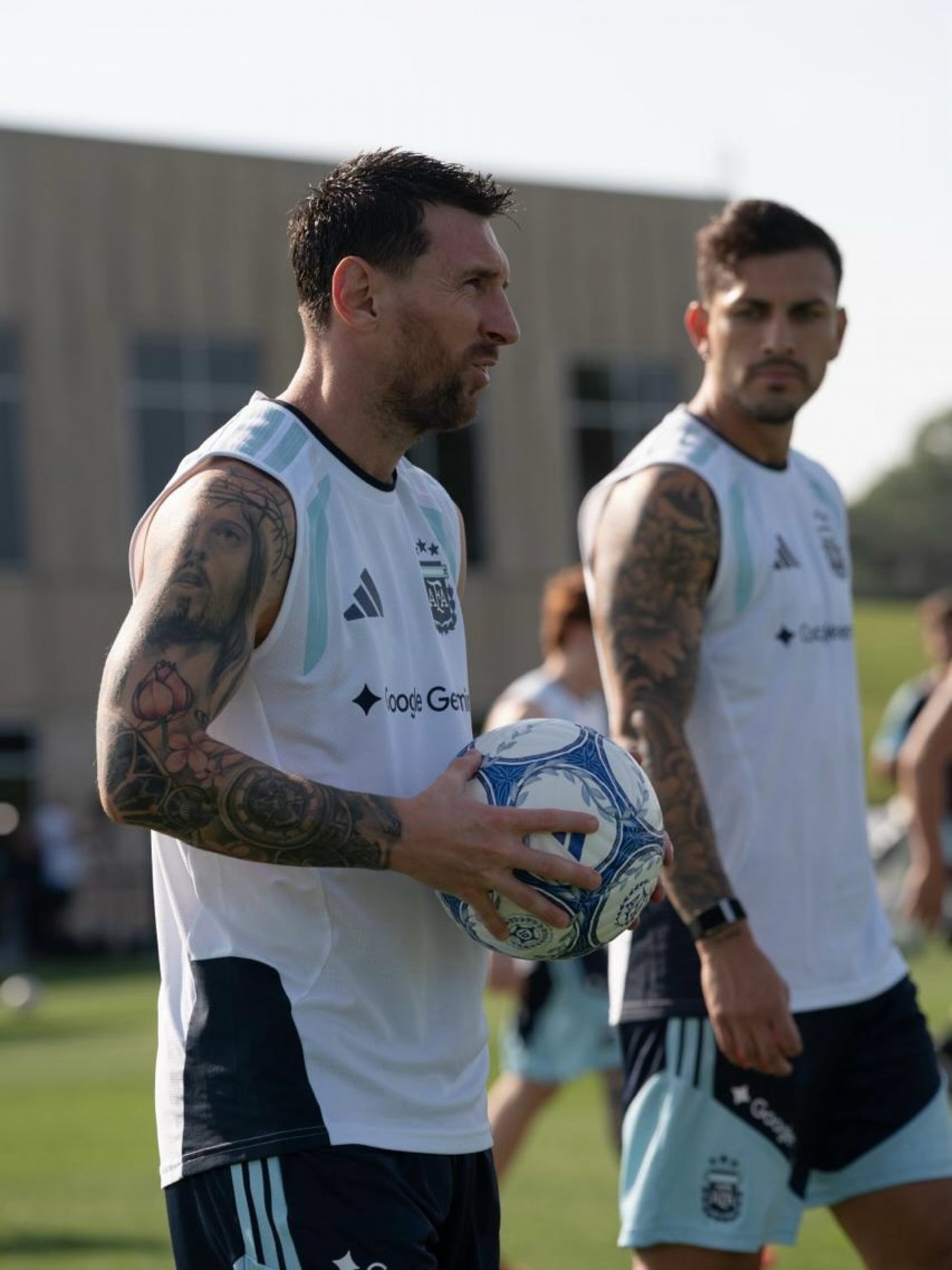 Messi