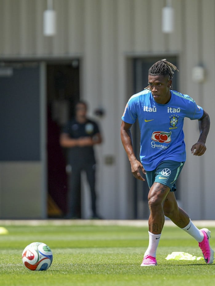 Danilo Santos
