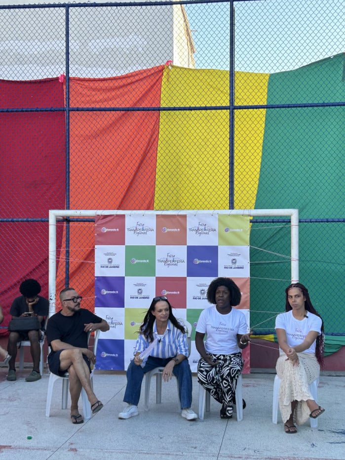 Transperiferia
