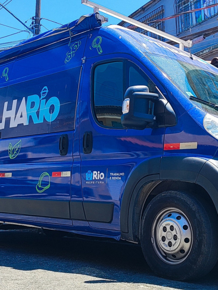 Equipe v&atilde;o atender gratuitamente trabalhadores interessados em ingressar ou retornar ao mercado de trabalho