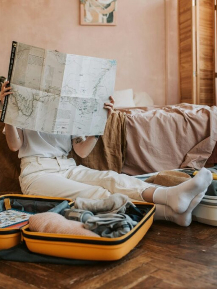 F&eacute;rias de julho com Merc&uacute;rio retr&oacute;grado: o que voc&ecirc; precisa saber antes de viajar