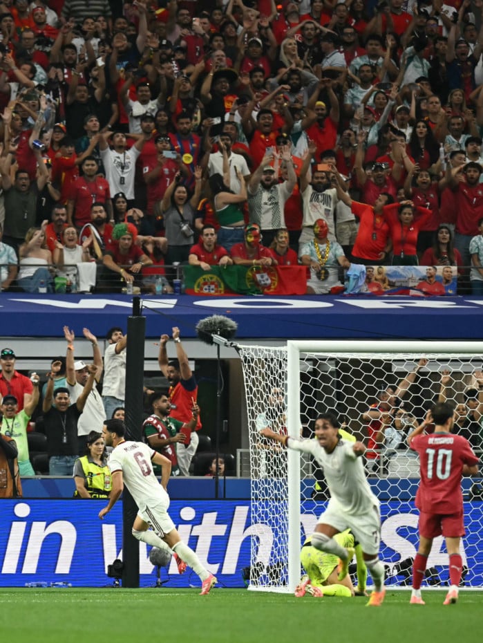 Espanha venceu Portugal por 1 a 0