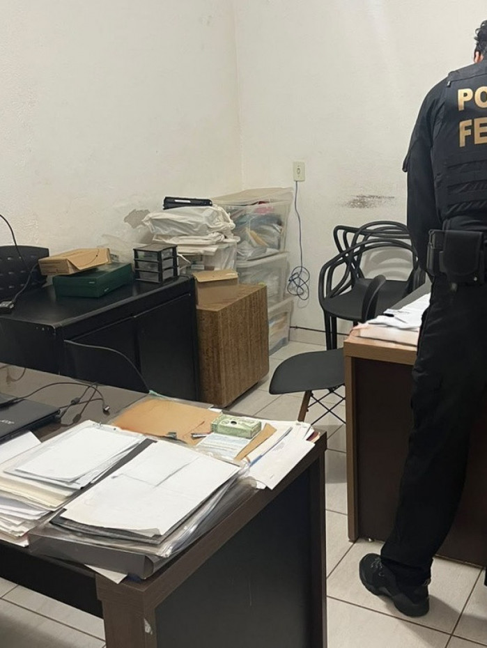Investiga&ccedil;&atilde;o teve in&iacute;cio ap&oacute;s informa&ccedil;&otilde;es encaminhadas pela Secretaria de Pr&ecirc;mios e Apostas 